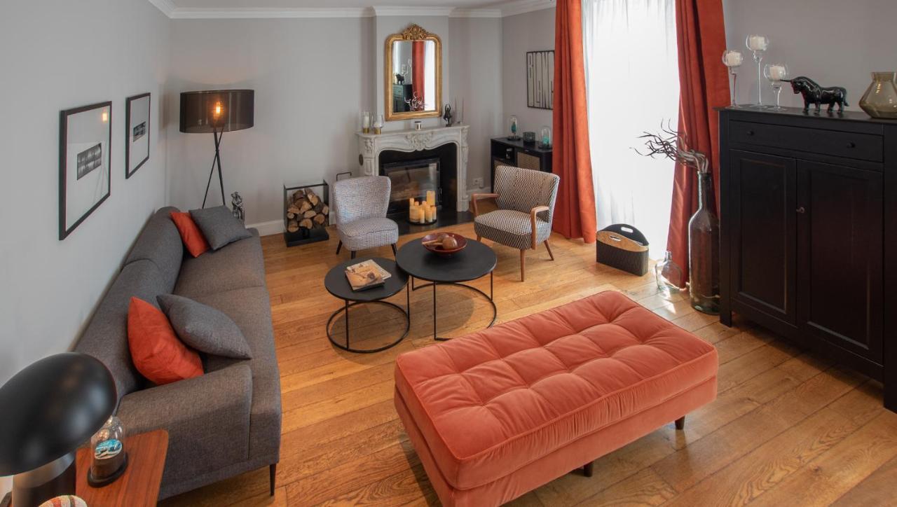 Sous Le Tilleul à Maison d'hôtes *