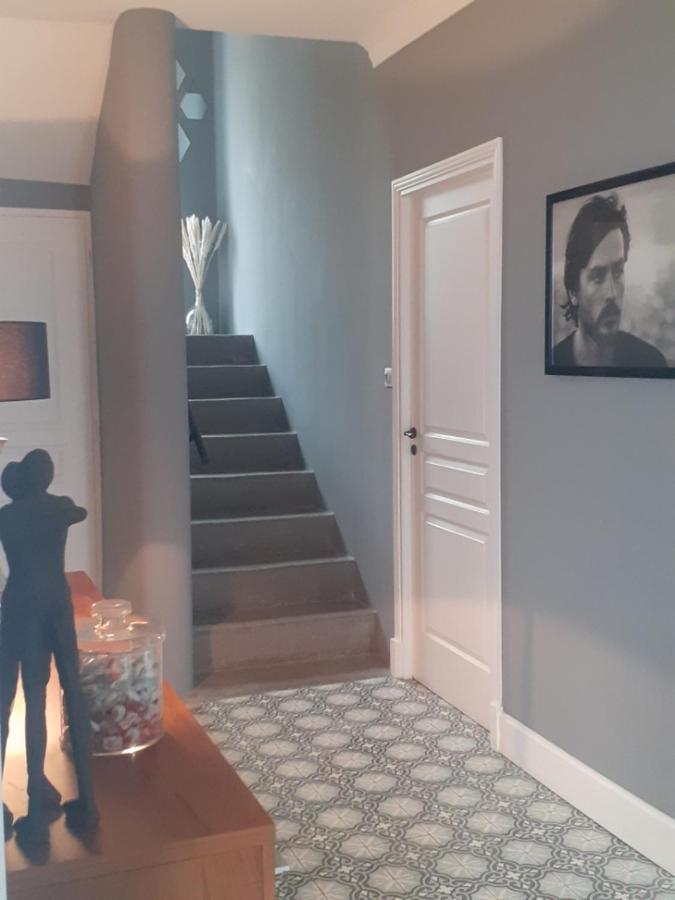 Maison d'hôtes Sous Le Tilleul à *
