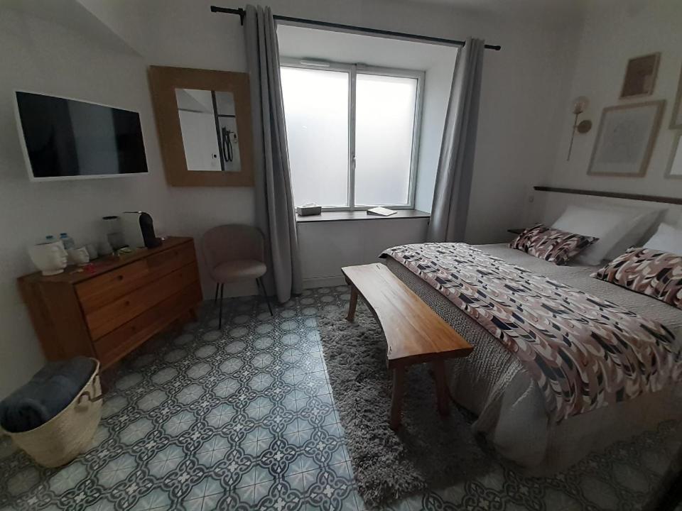 Maison d'hôtes Sous Le Tilleul à Ruoms
