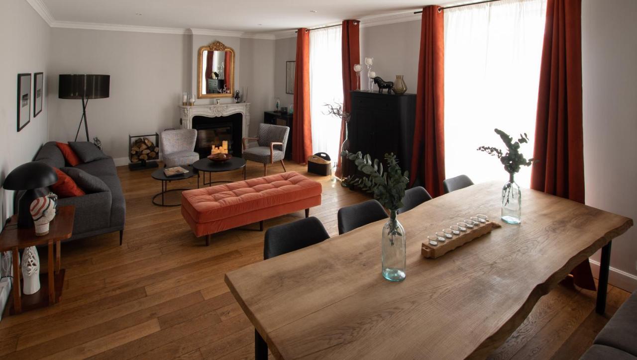 Maison d'hôtes Sous Le Tilleul à