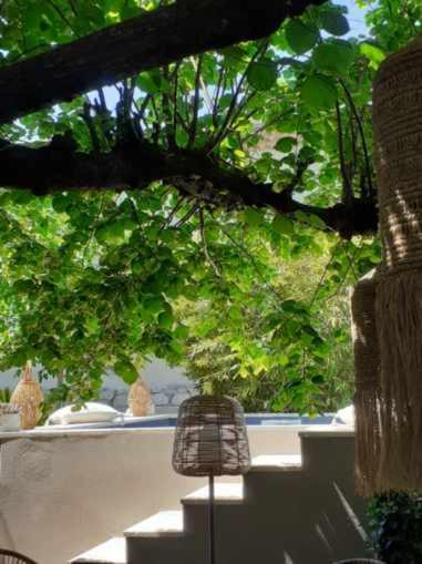 Maison d'hôtes Sous Le Tilleul à *