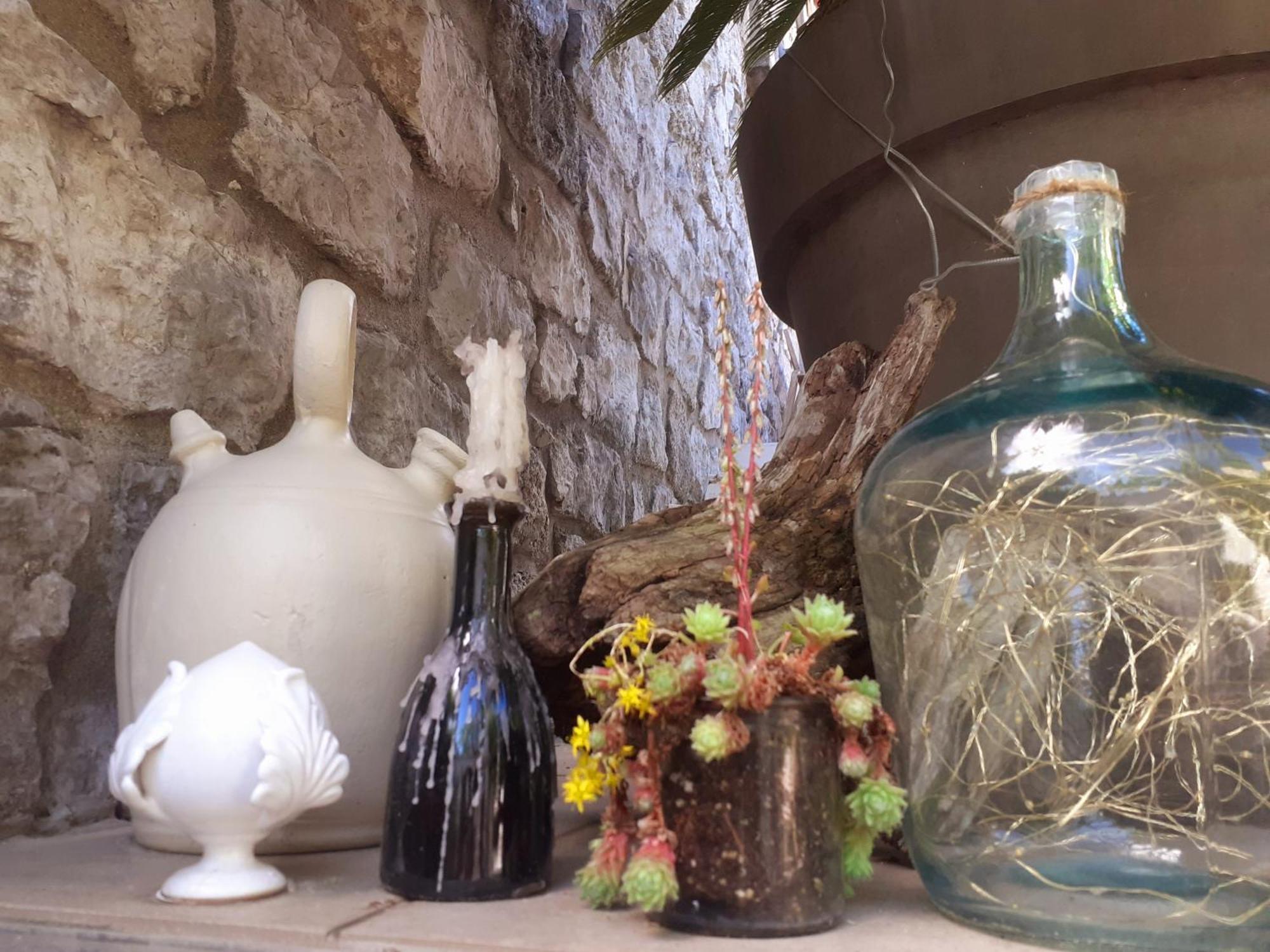 Sous Le Tilleul à Maison d'hôtes *